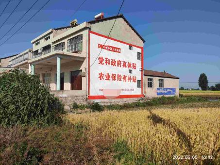 万载墙体广告多少钱一平