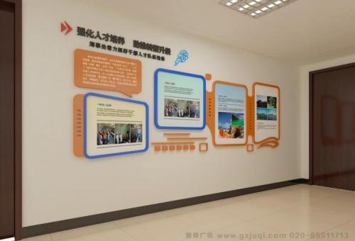 万载医院文化墙怎么做？如何建好科室护理文化墙？