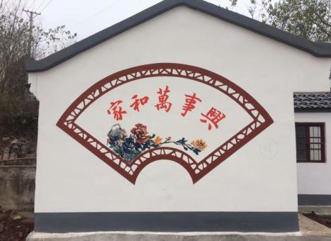 万载关于墙绘知识，您知道哪些？
