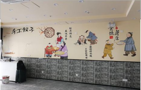 万载手绘墙绘工具有哪些