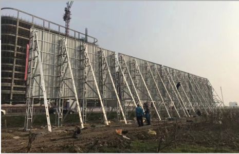 万载什么是广告物料？