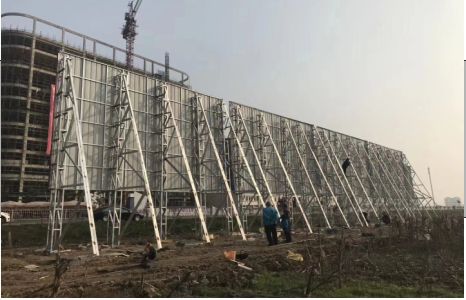 万载凯创教你怎样选择户外广告牌的最佳位置