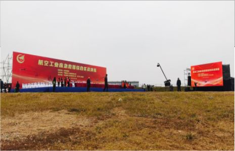 万载活动搭建主要是做什么的？