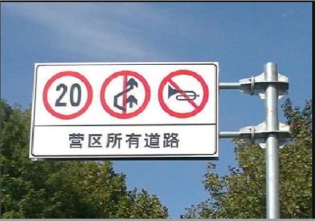 万载大广告牌制作不可忽视的流程