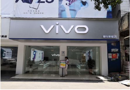 万载}做一个门店面广告招牌需要多少钱？