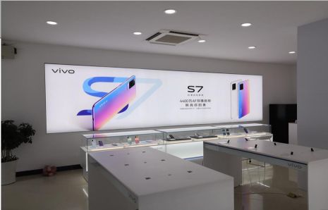 万载广告灯箱都有哪些材质