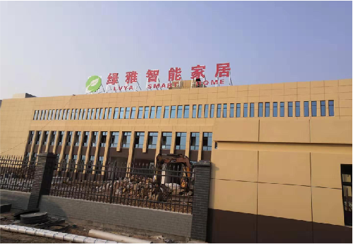 万载如何选择大楼发光字？
