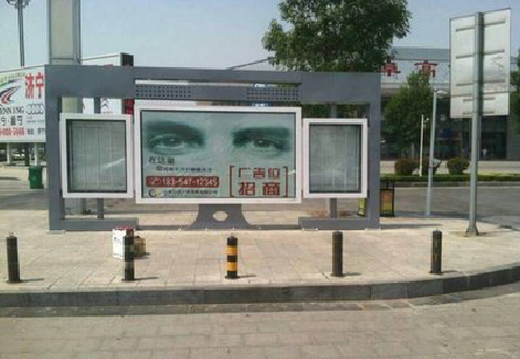 万载社区广告投放的几种常见方式。