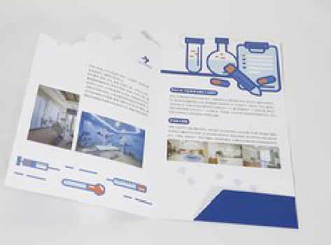 万载说明书印刷有哪些样式可以选择？