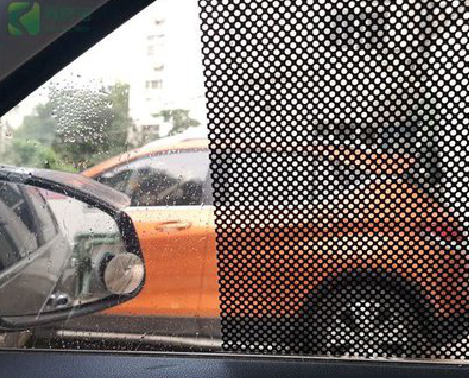 万载怎么判断单透膜的好坏？