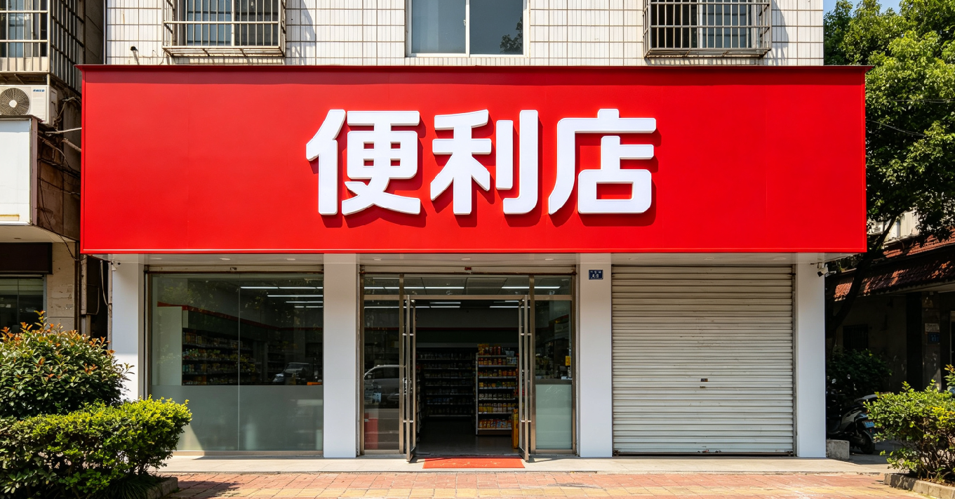 万载门店招牌怎么选？主流门头招牌类型优缺点及适用场景全解析